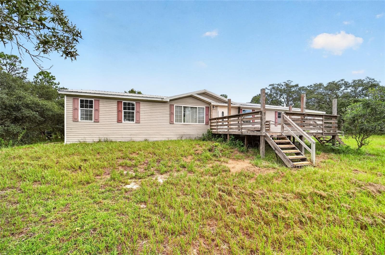 Manufactured Home at 13291 SE 101ST PL, DUNNELLON, photo 21 of 71