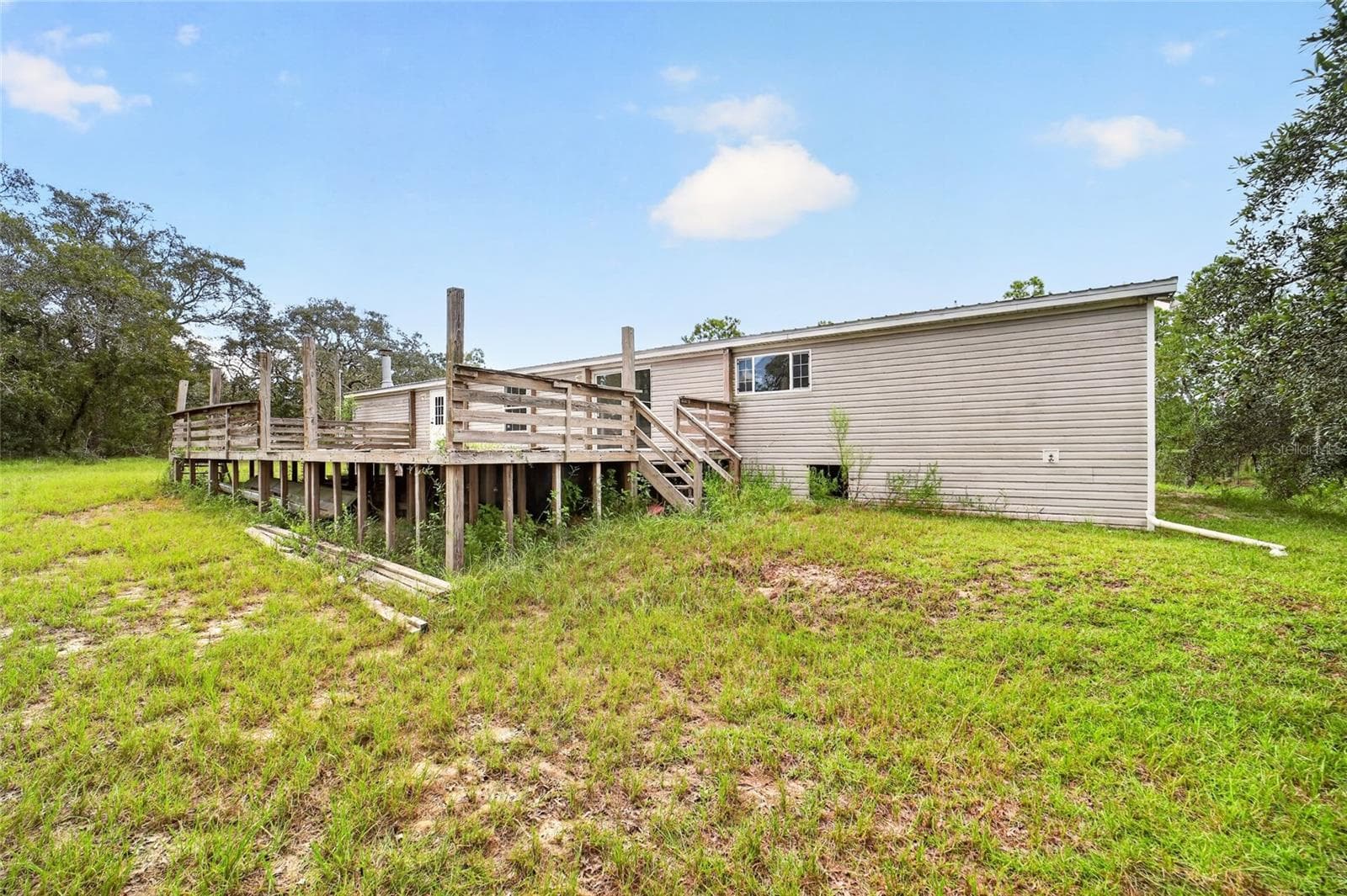 Manufactured Home at 13291 SE 101ST PL, DUNNELLON, photo 26 of 71