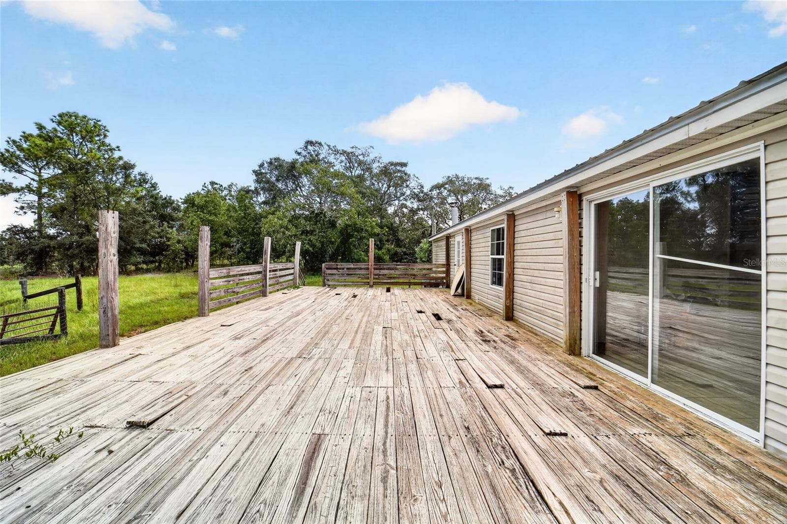 Manufactured Home at 13291 SE 101ST PL, DUNNELLON, photo 28 of 71