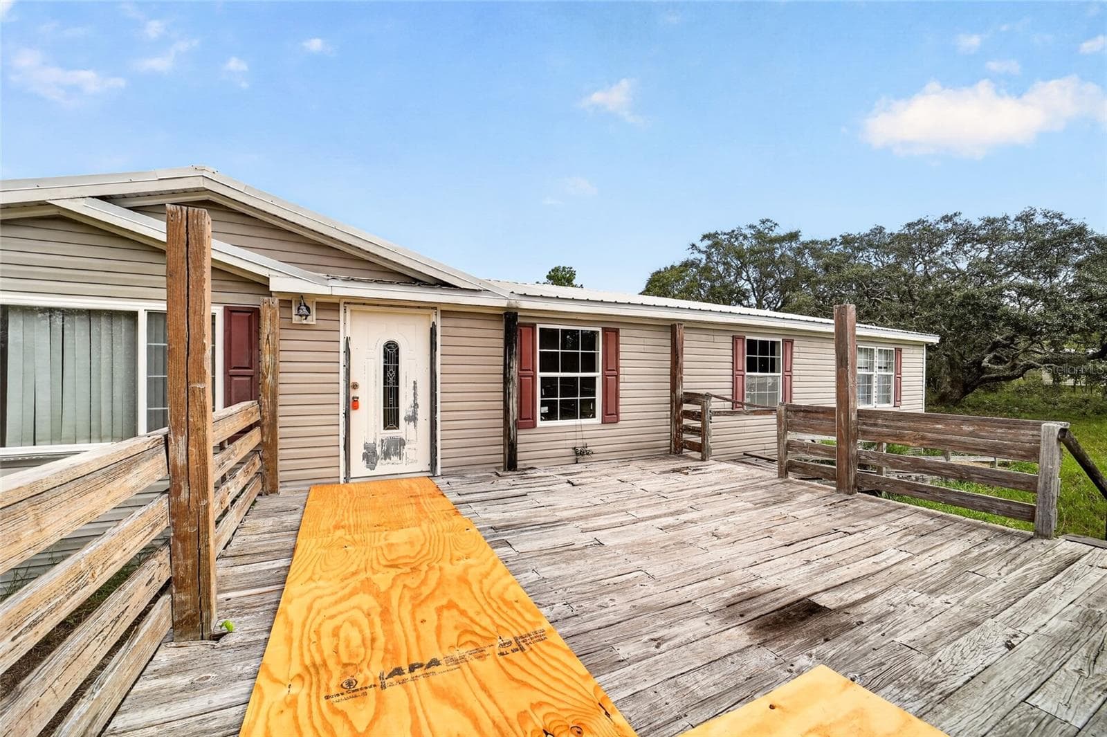 Manufactured Home at 13291 SE 101ST PL, DUNNELLON, photo 30 of 71