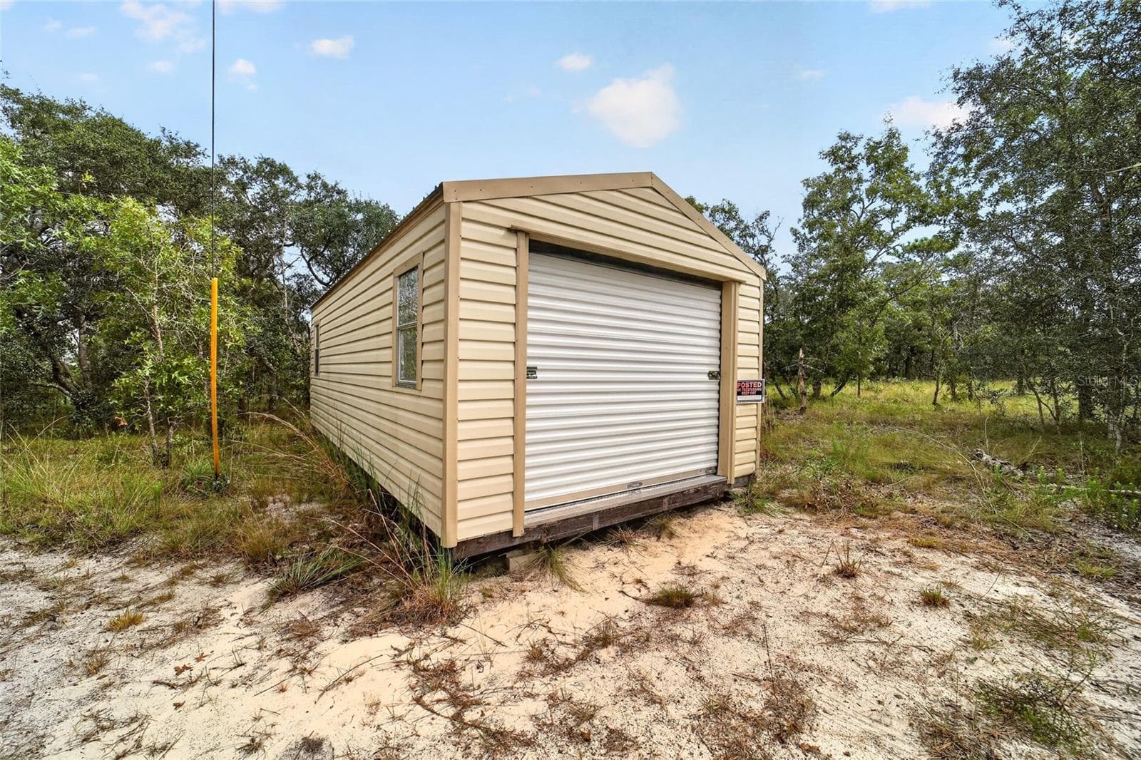 Manufactured Home at 13291 SE 101ST PL, DUNNELLON, photo 31 of 71