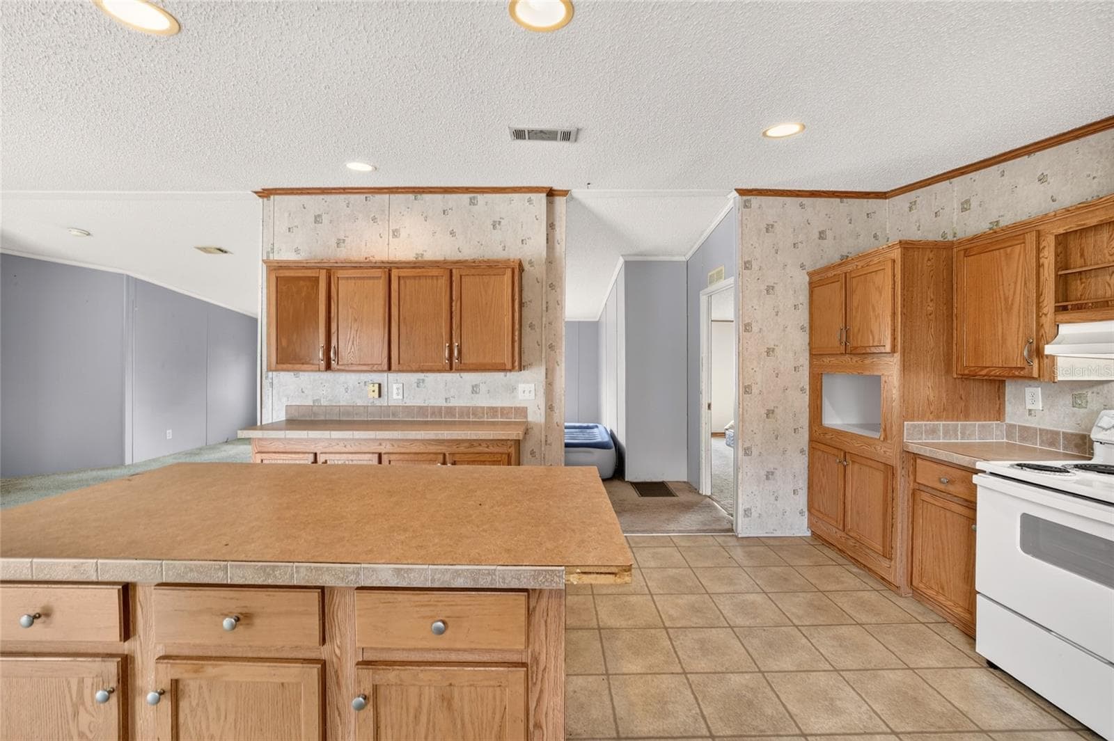 Manufactured Home at 13291 SE 101ST PL, DUNNELLON, photo 47 of 71