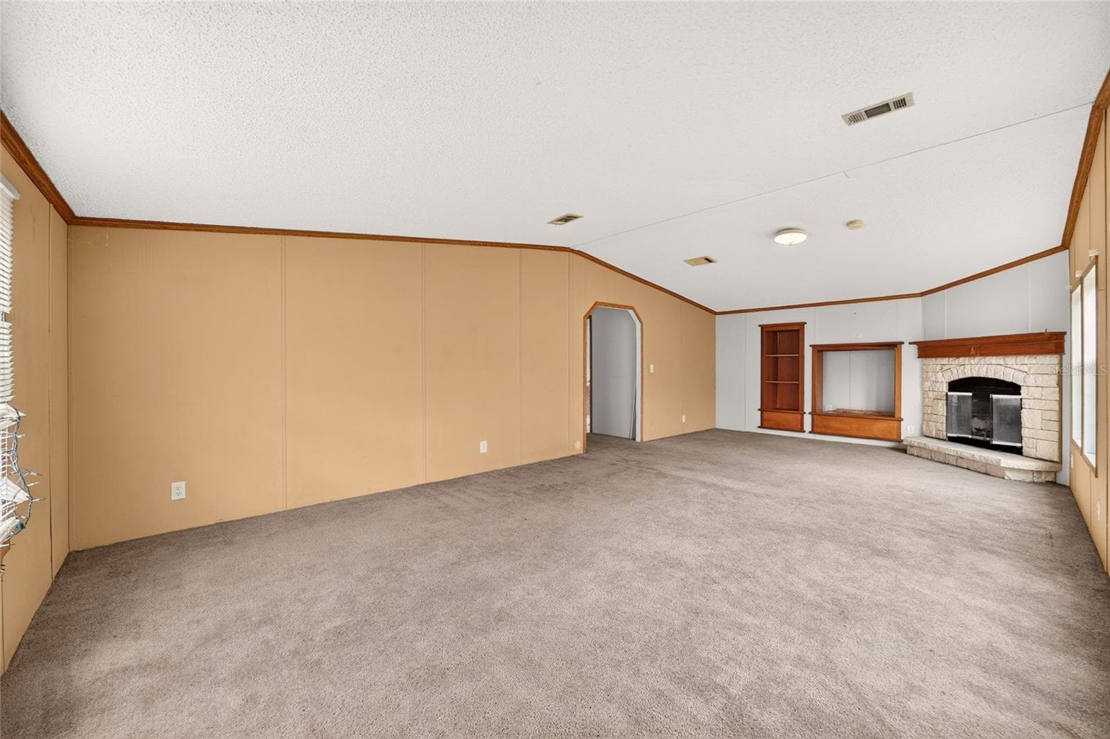 Manufactured Home at 13291 SE 101ST PL, DUNNELLON, photo 61 of 71
