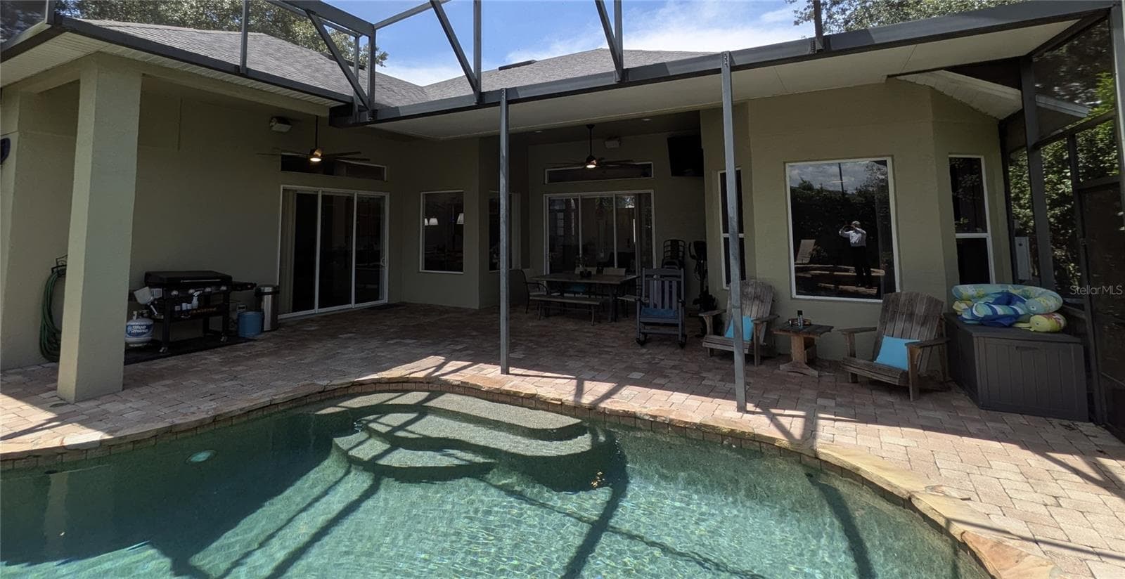 Single Family Residence at 920 SAZA RUN, CASSELBERRY, photo 60 of 68