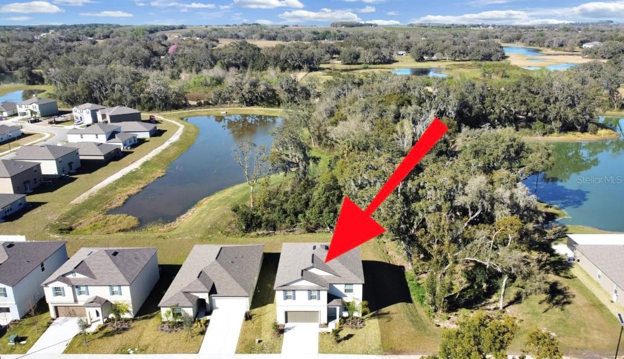 Single Family Residence at 36385 FLATS ST, ZEPHYRHILLS, photo 2 of 46