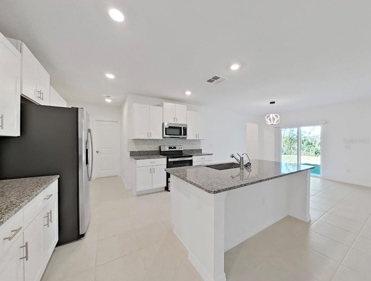 Single Family Residence at 36385 FLATS ST, ZEPHYRHILLS, photo 6 of 46