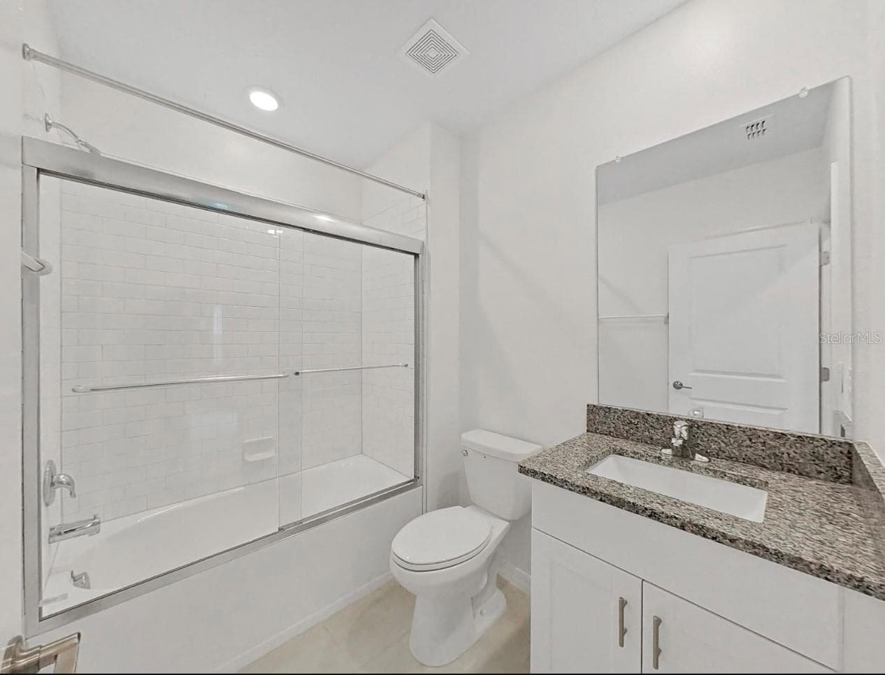 In Law Bathroom - 36385 FLATS ST, ZEPHYRHILLS