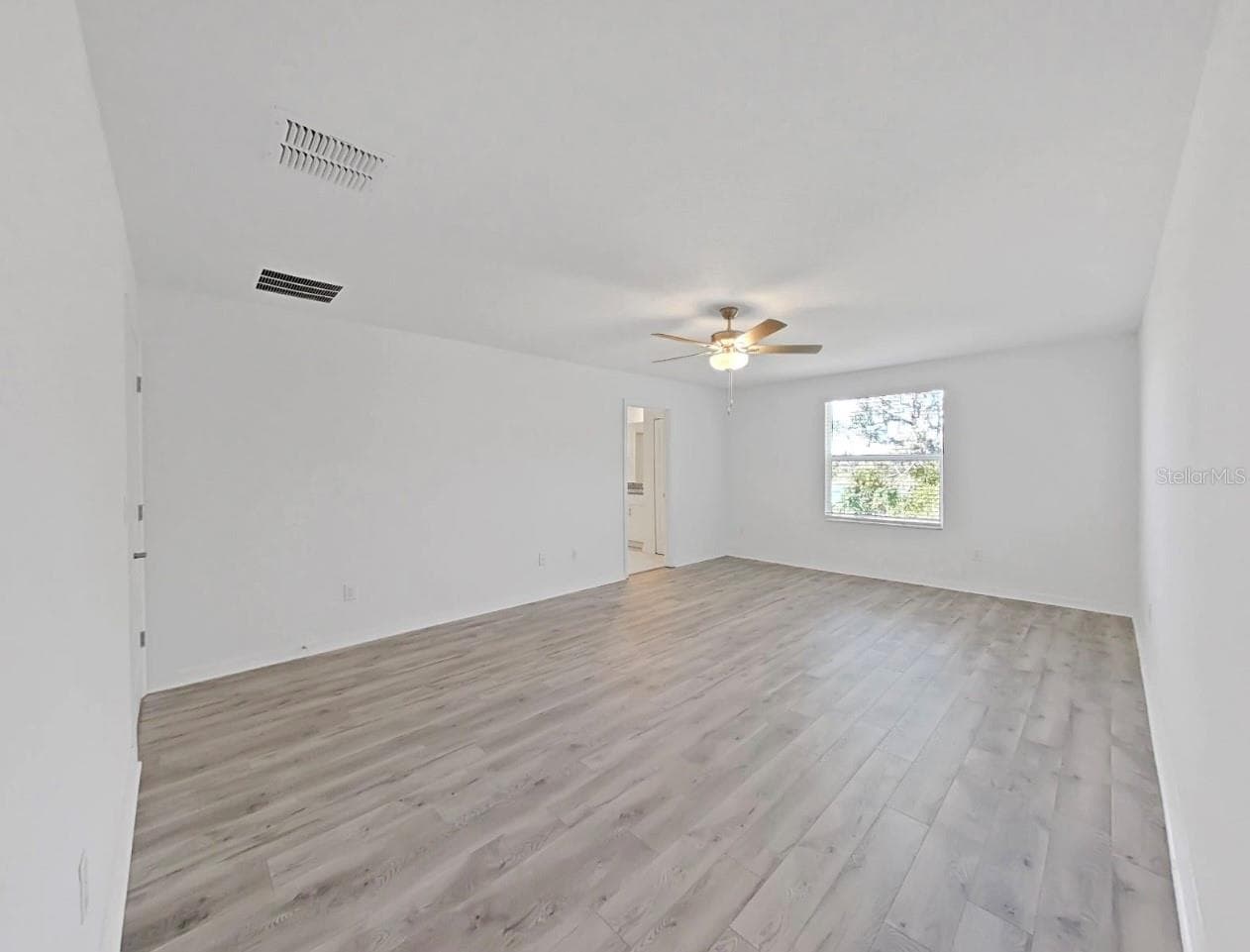 Master Bedroom - 36385 FLATS ST, ZEPHYRHILLS