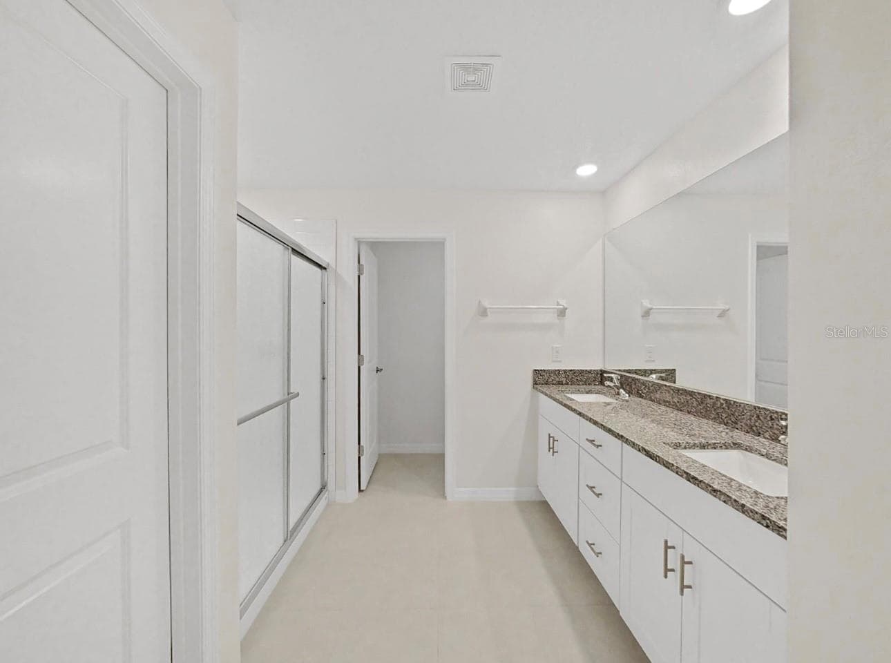 Master Bathroom - 36385 FLATS ST, ZEPHYRHILLS