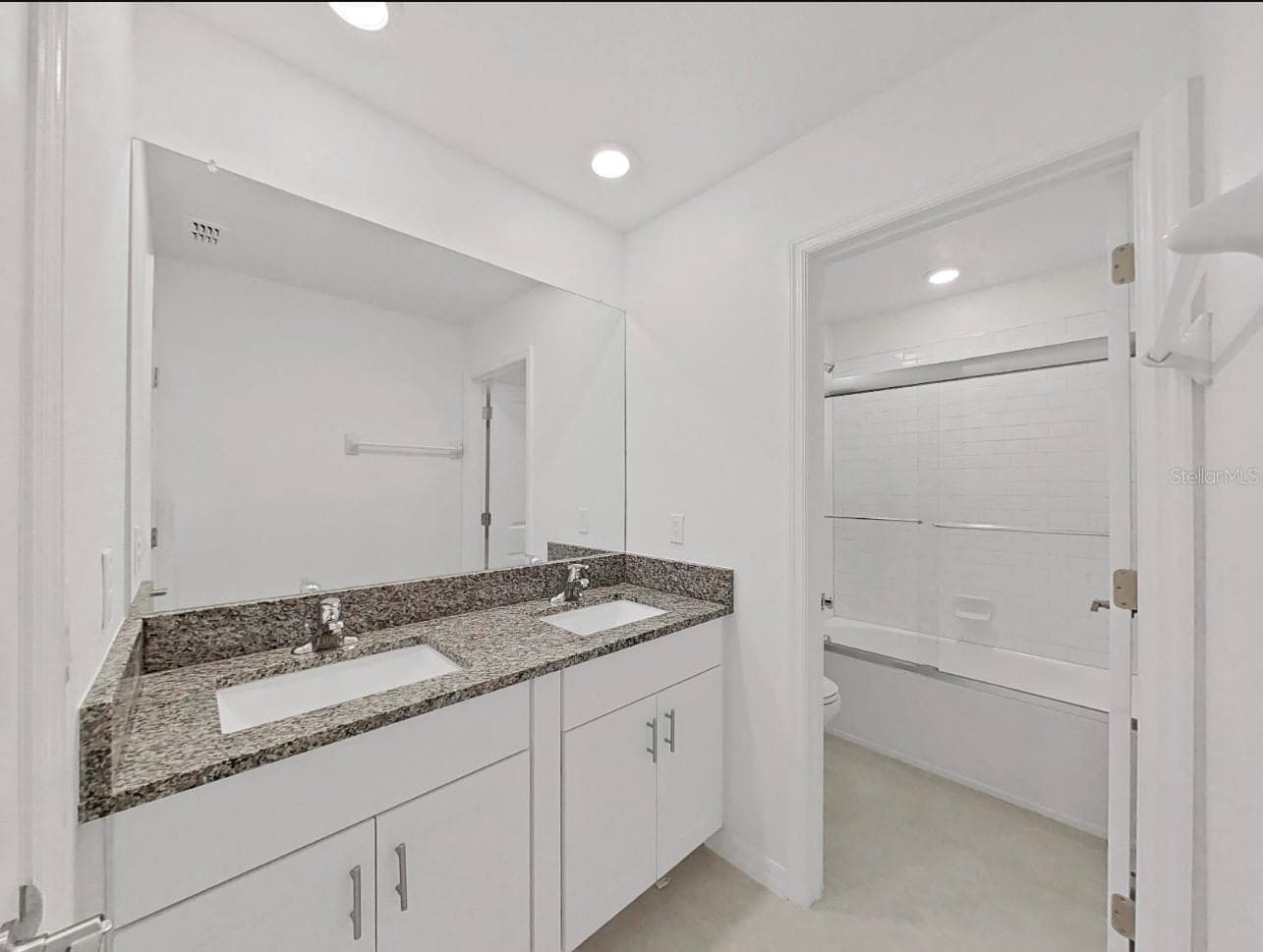 Bathroom 2 - 36385 FLATS ST, ZEPHYRHILLS