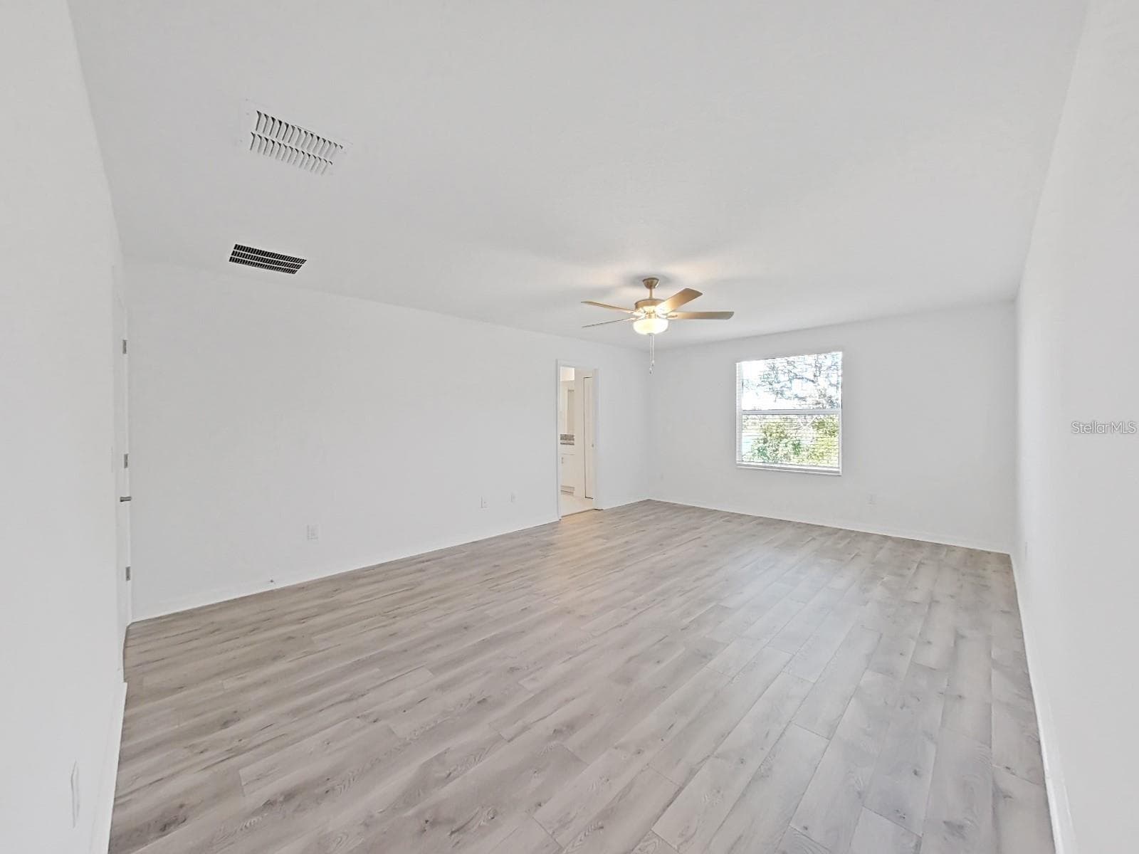 Bedroom - 36385 FLATS ST, ZEPHYRHILLS