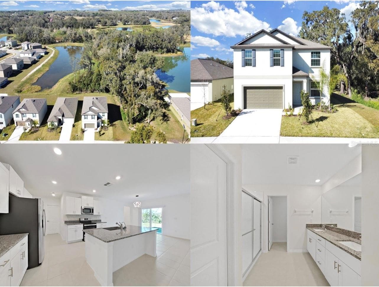 Single Family Residence at 36385 FLATS ST, ZEPHYRHILLS, photo 41 of 46