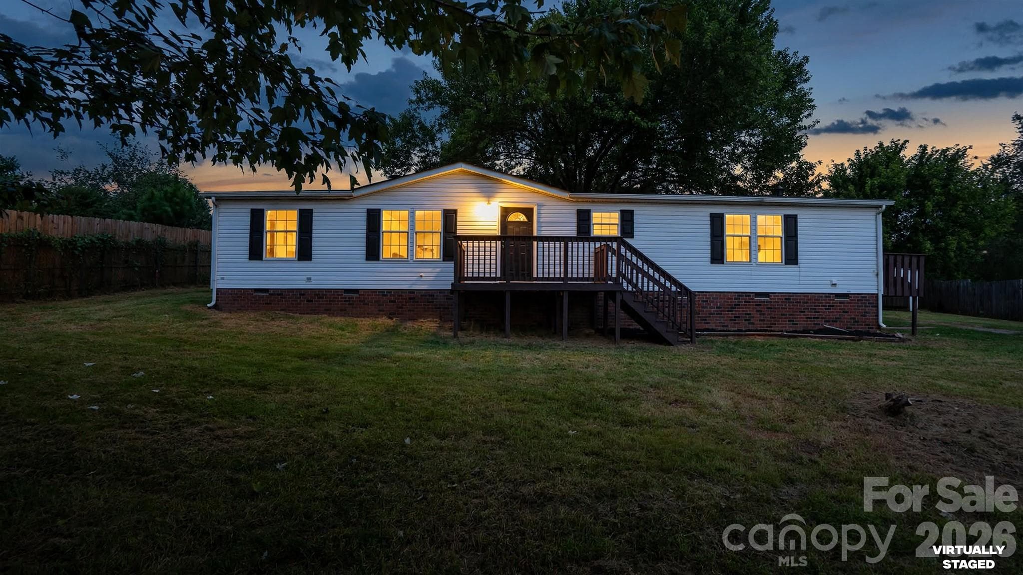 492 Bethlehem Road