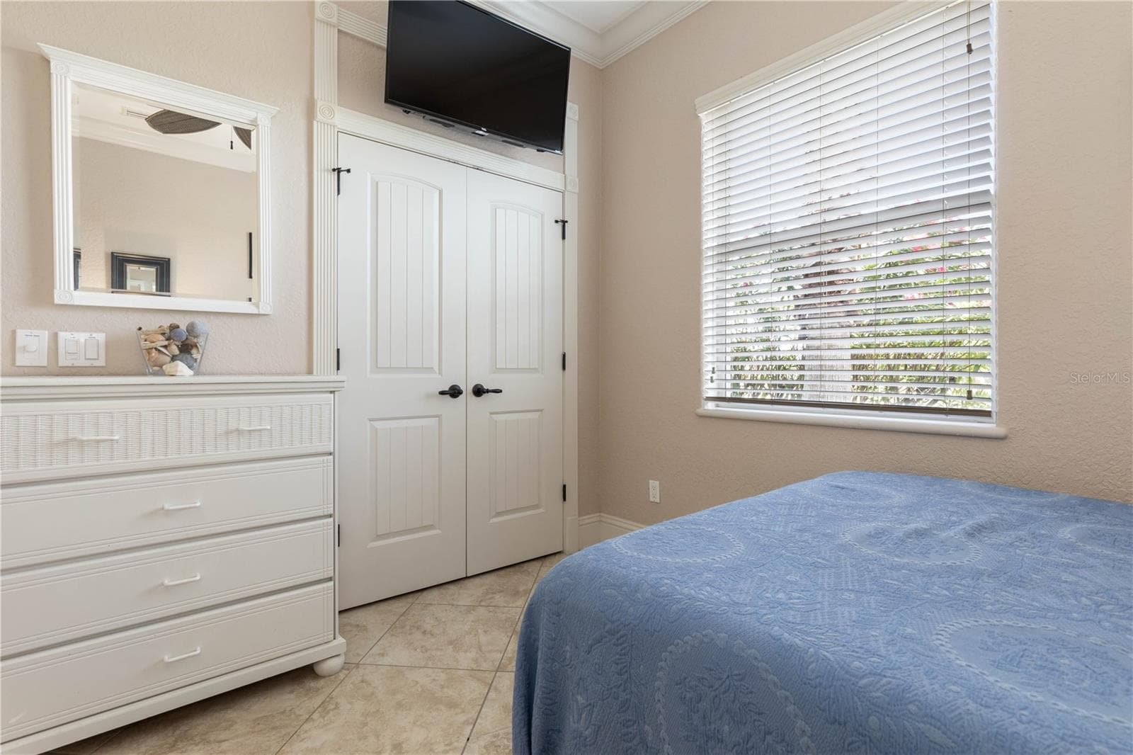 Bedroom #2 on first floor - 12 CINNAMON BEACH WAY, PALM COAST