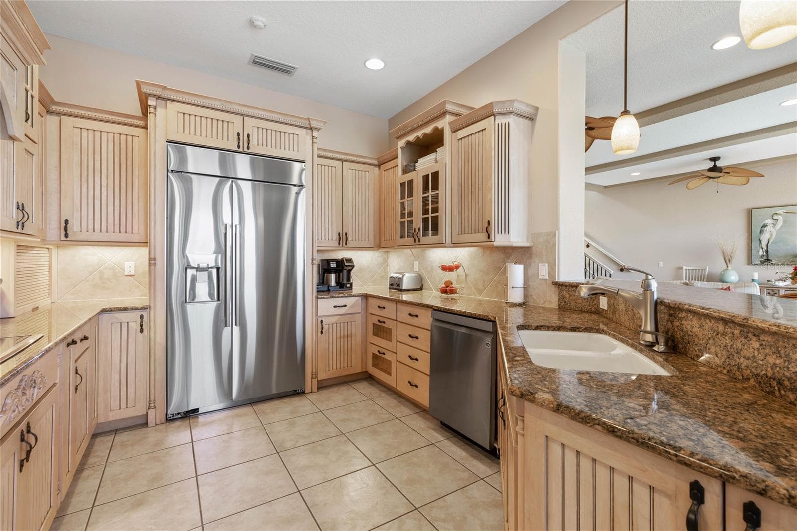 Chef's Kitchen! - 12 CINNAMON BEACH WAY, PALM COAST