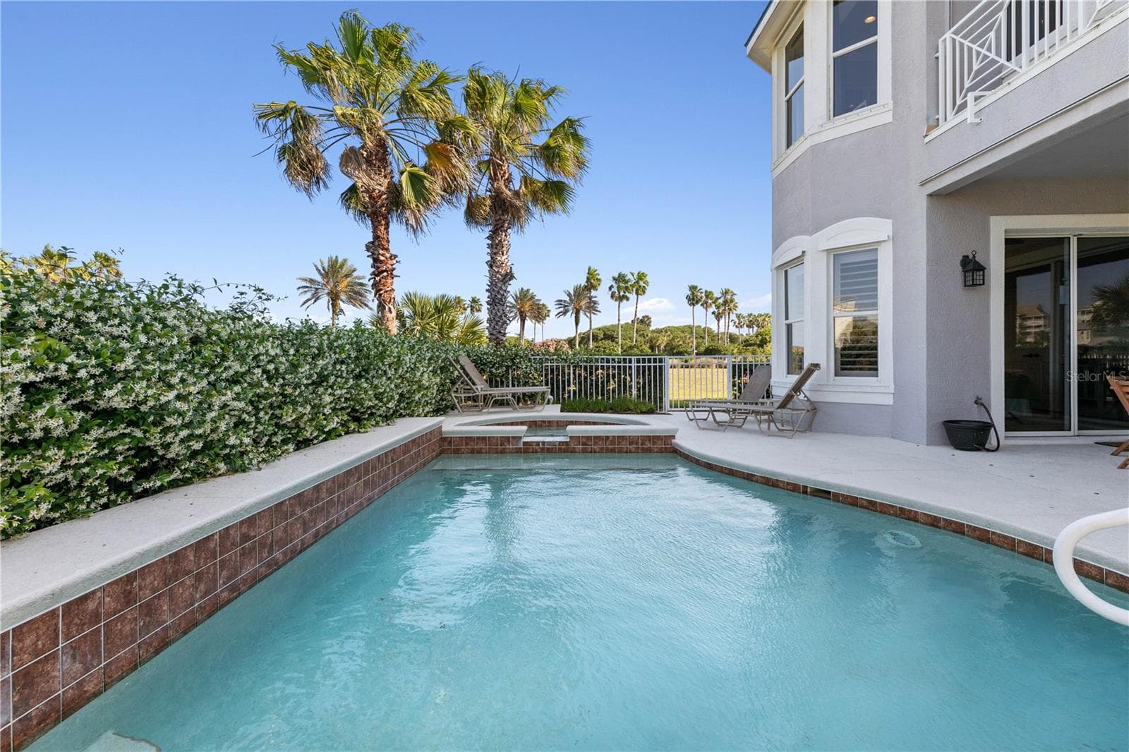 Pool - 12 CINNAMON BEACH WAY, PALM COAST