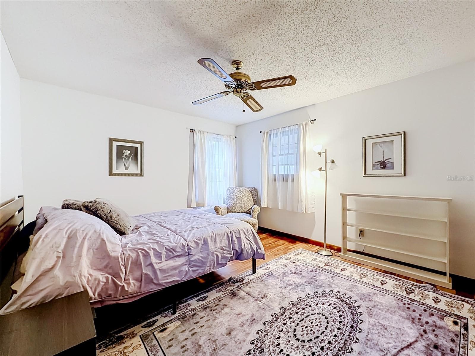 Guest Bedroom - 7104 BLEDSOE AVE, ORLANDO
