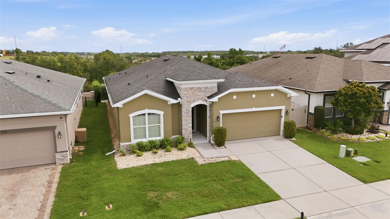 Single Family Residence at 16716 ABBEY HILL CT, CLERMONT, photo 91 of 91