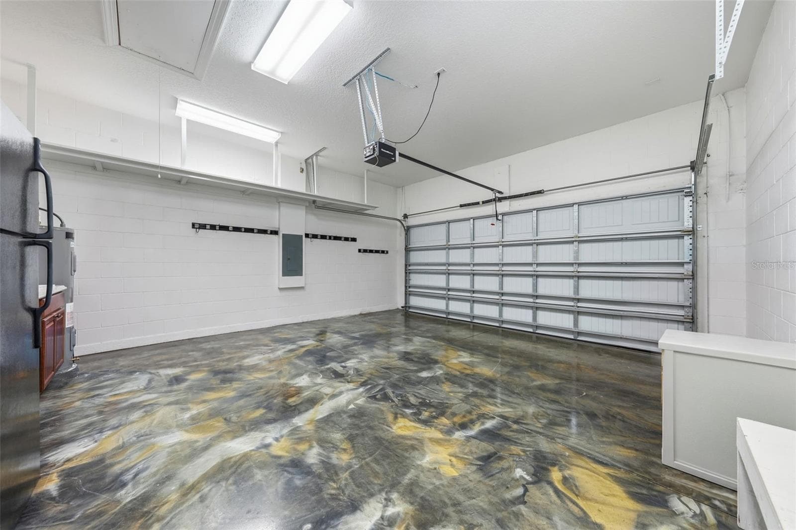 Floor plan - 16716 ABBEY HILL CT, CLERMONT