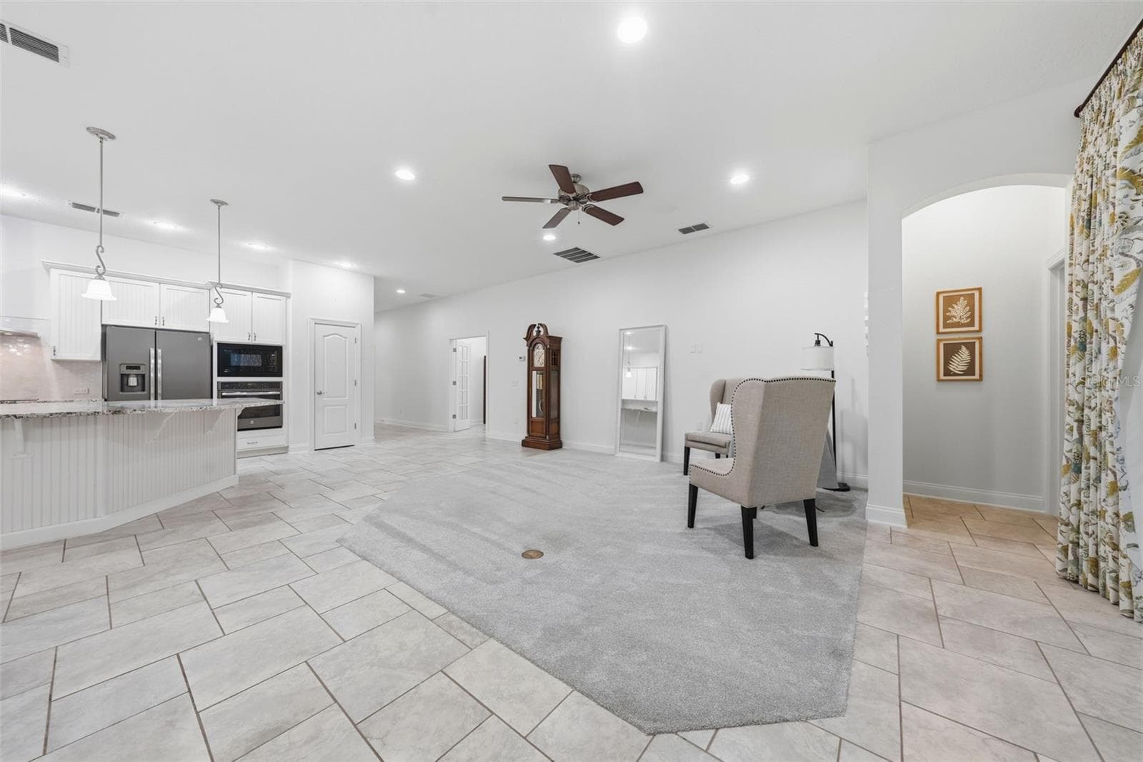 Single Family Residence at 16716 ABBEY HILL CT, CLERMONT, photo 26 of 91