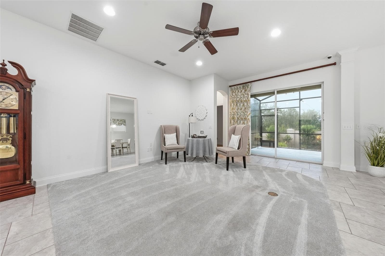 Single Family Residence at 16716 ABBEY HILL CT, CLERMONT, photo 18 of 91
