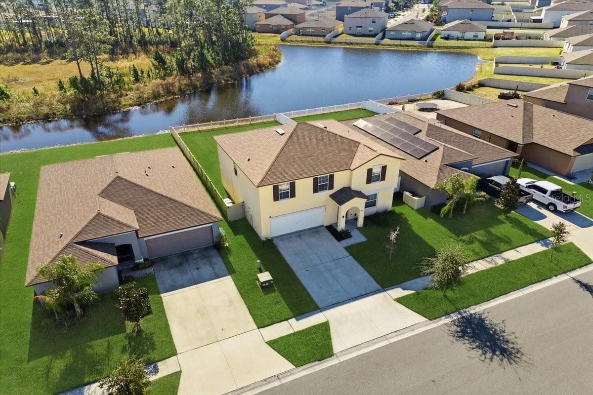 Single Family Residence at 2175 OLD MINING RD, LAKELAND, photo 3 of 57