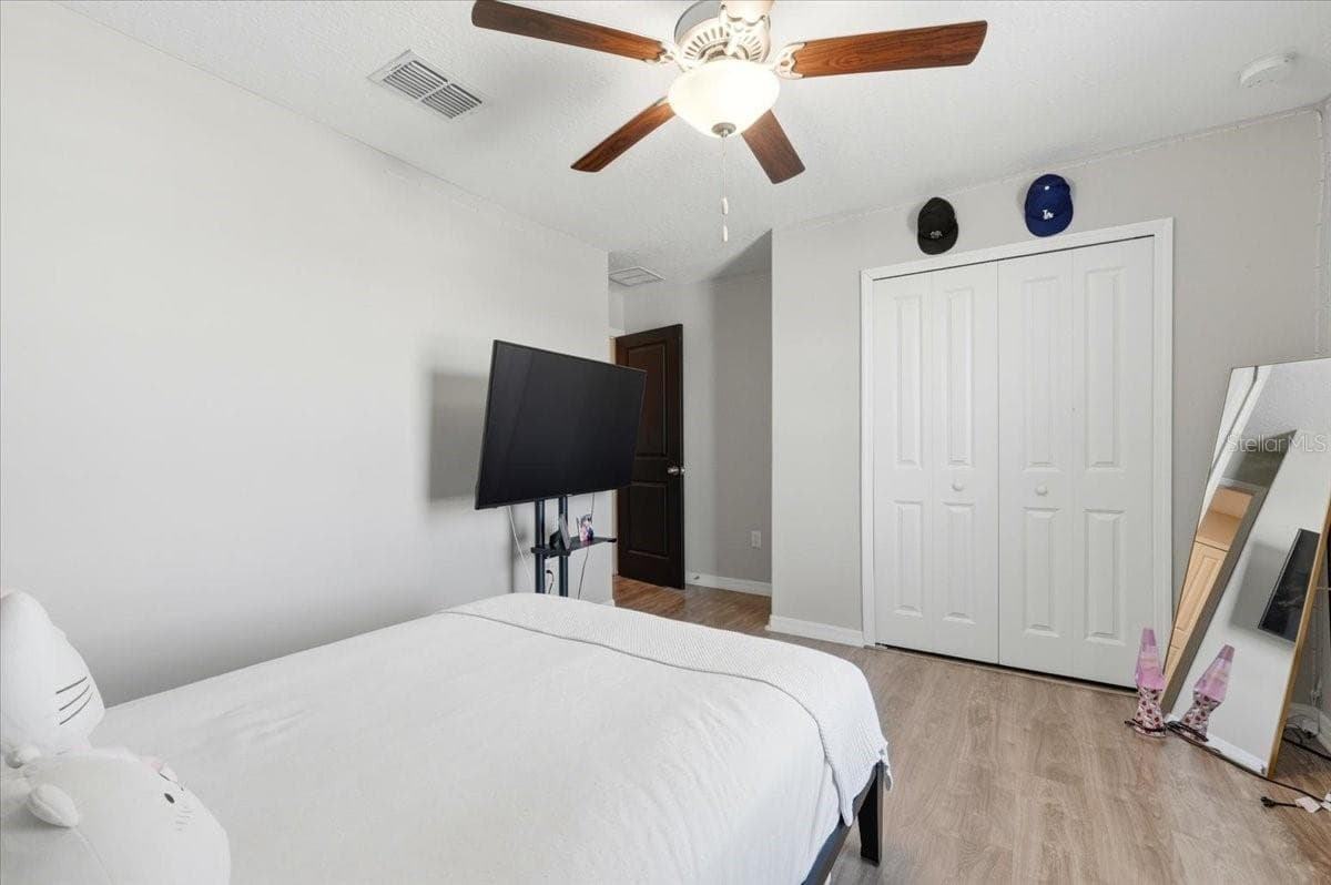 Single Family Residence at 2175 OLD MINING RD, LAKELAND, photo 27 of 57
