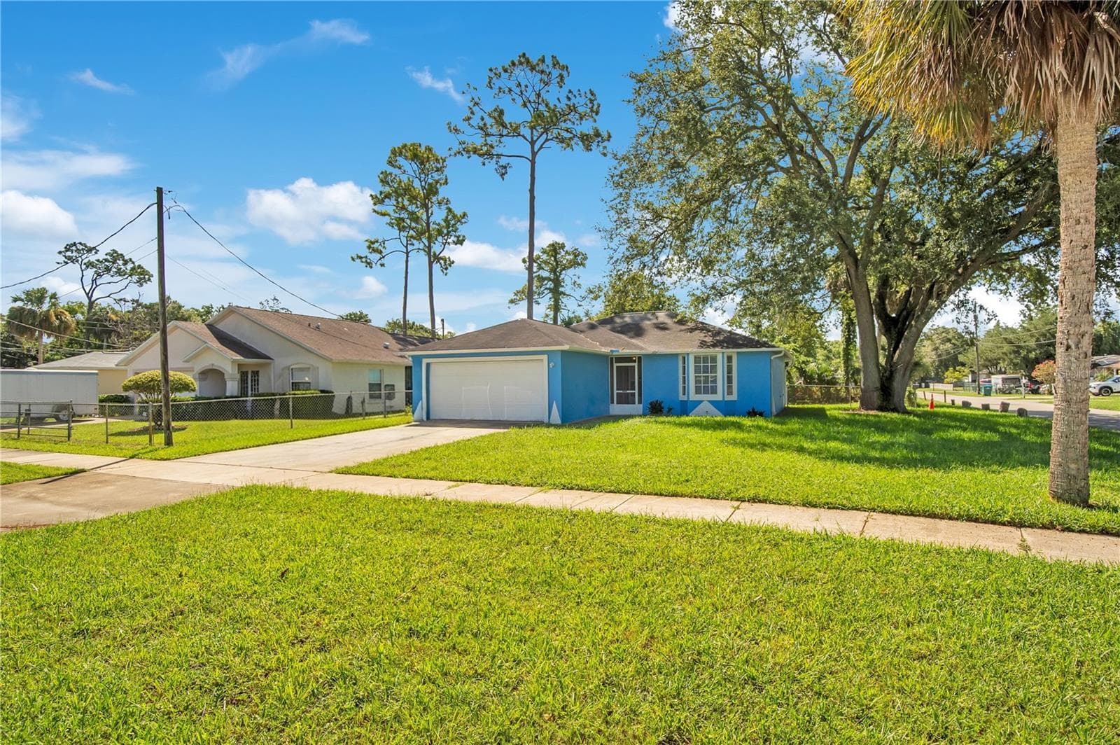 Single Family Residence at 561 15TH ST, HOLLY HILL, photo 27 of 39