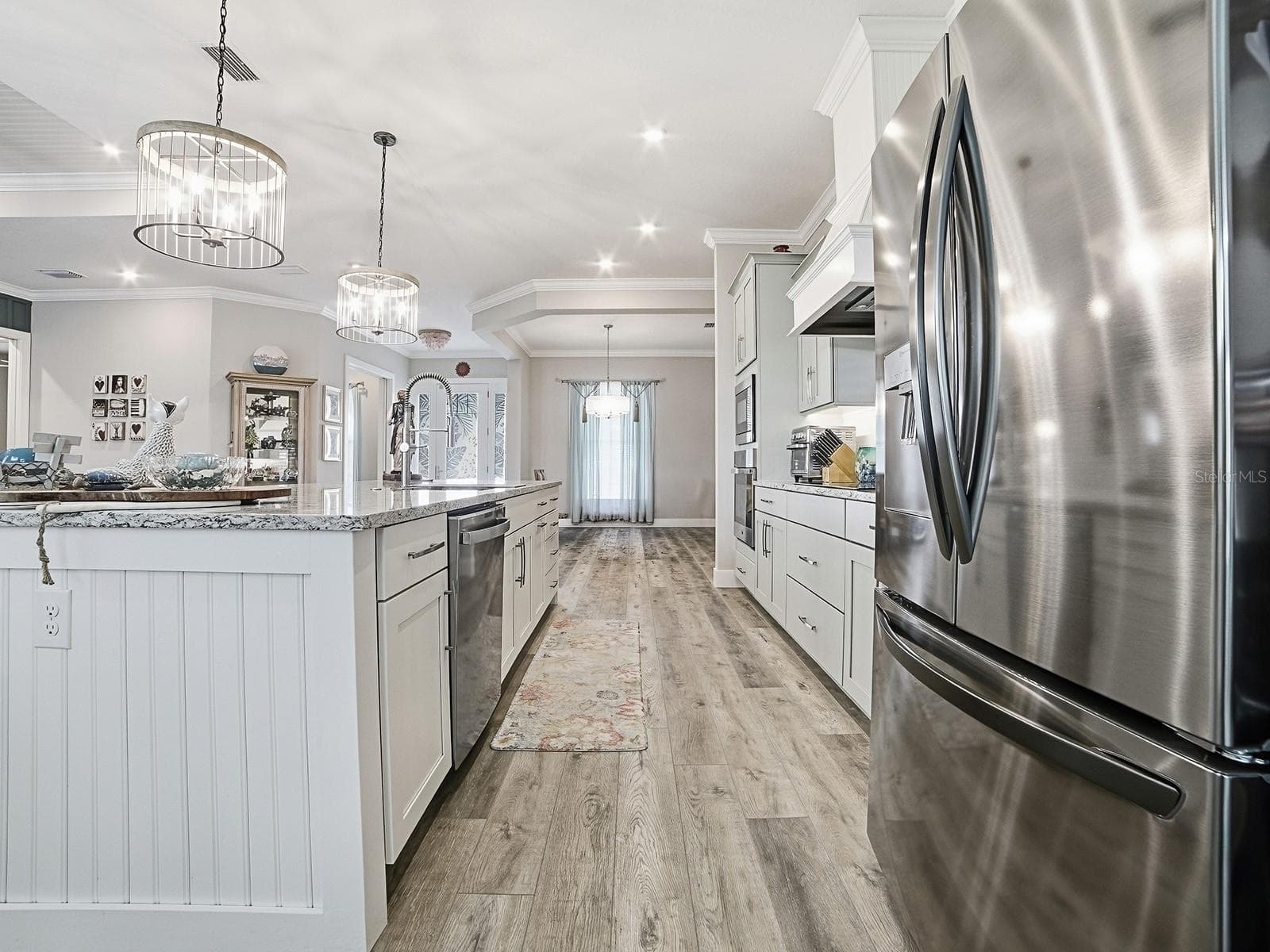 Single Family Residence at 1148 BAHIA HONDA KEY DR, LADY LAKE, photo 8 of 42