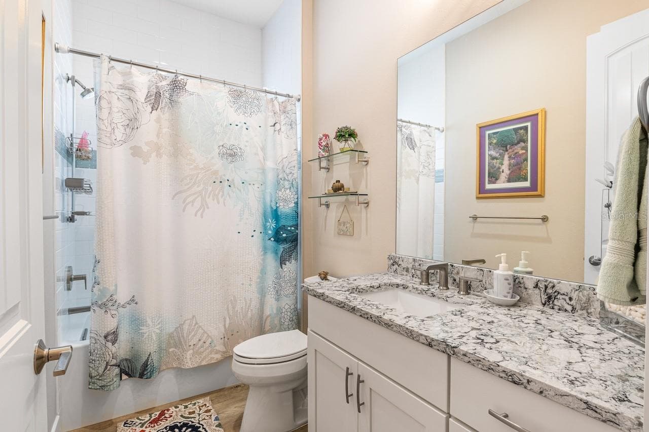 Single Family Residence at 1148 BAHIA HONDA KEY DR, LADY LAKE, photo 18 of 42