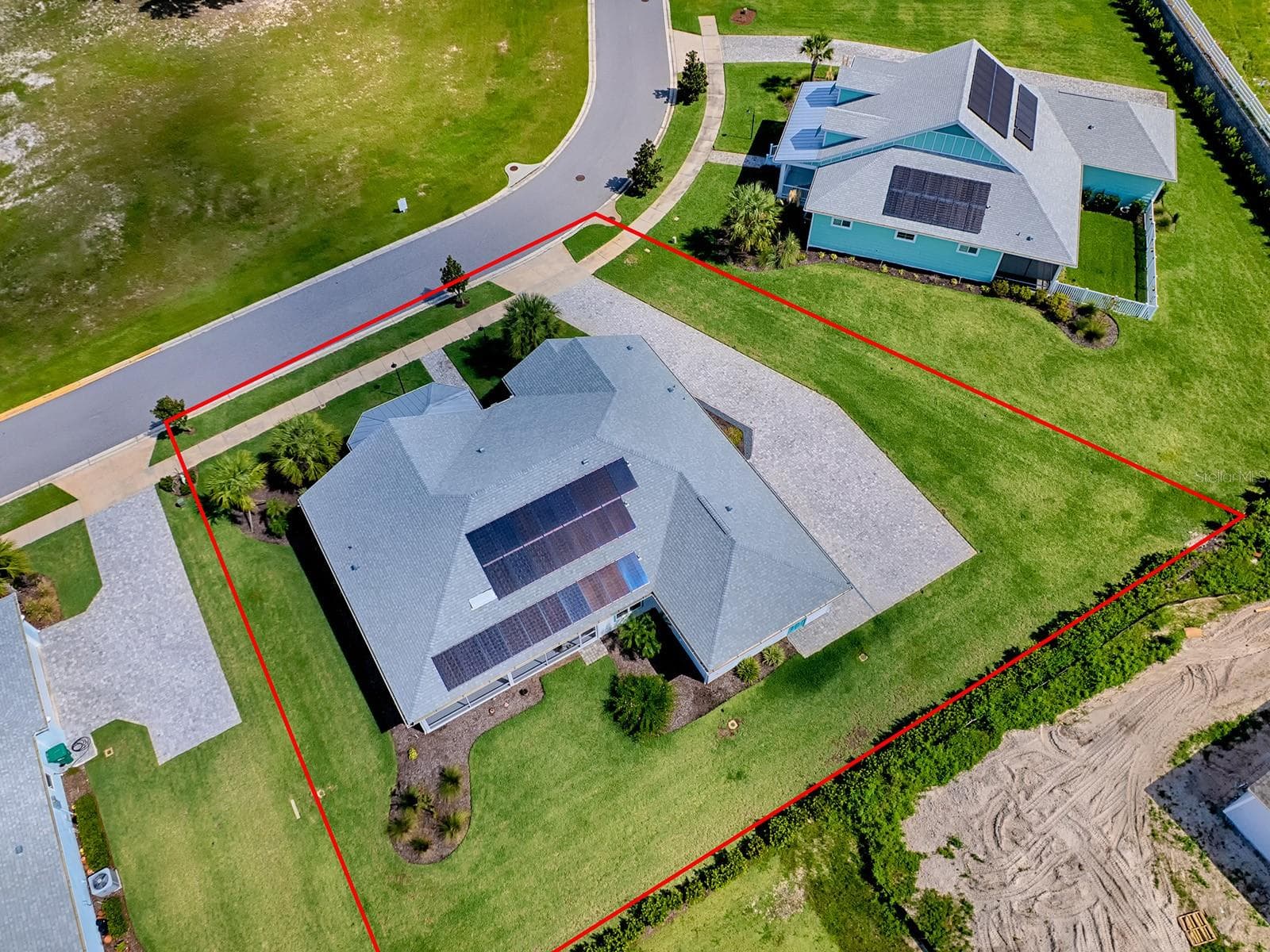 Single Family Residence at 1148 BAHIA HONDA KEY DR, LADY LAKE, photo 32 of 42