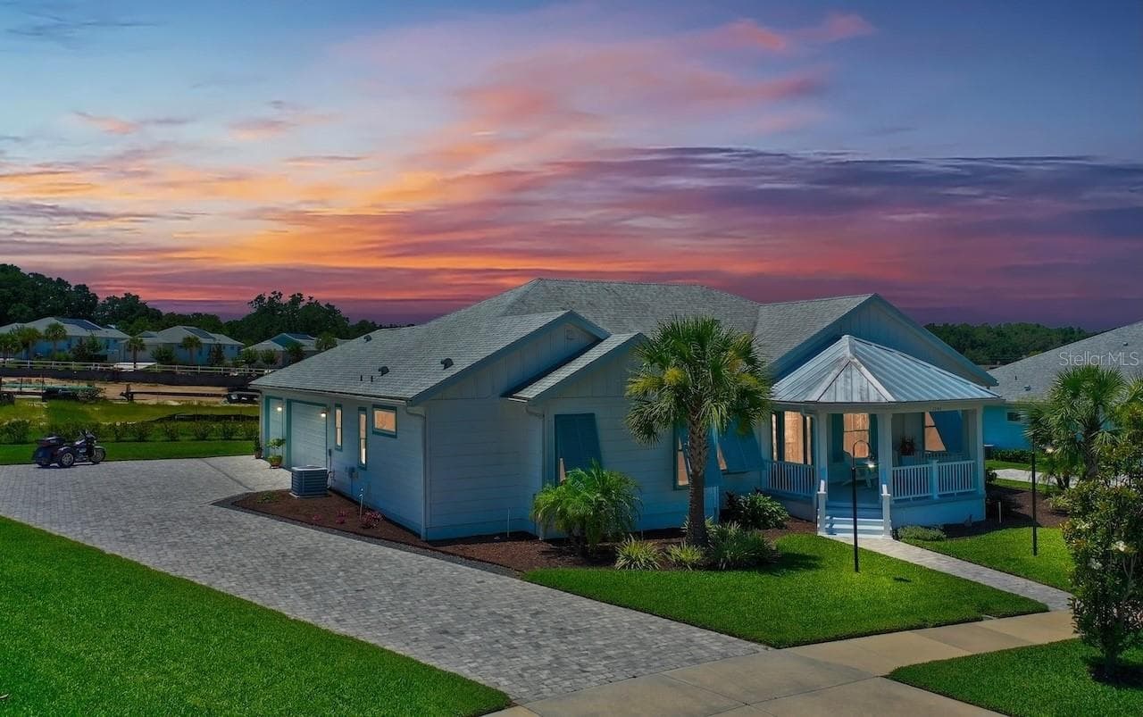 Single Family Residence at 1148 BAHIA HONDA KEY DR, LADY LAKE, photo 41 of 42