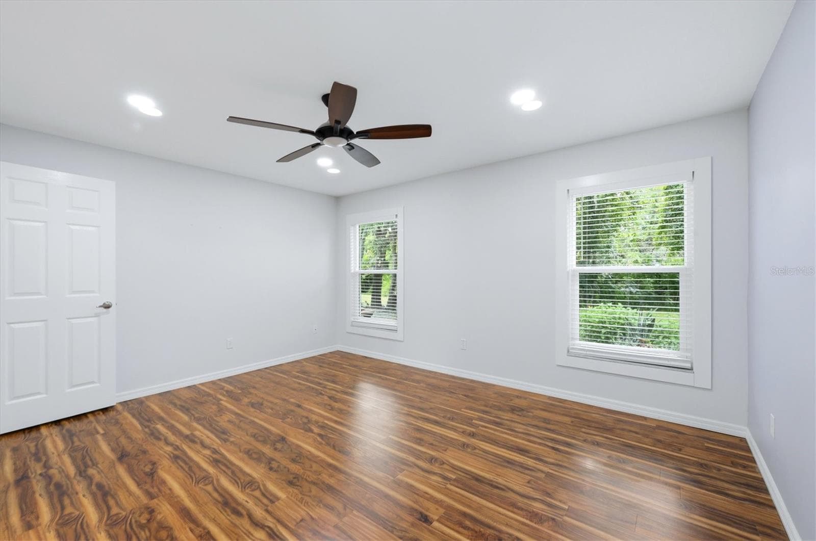 Primary Bedroom. - 259 PARK FOREST BLVD, ENGLEWOOD