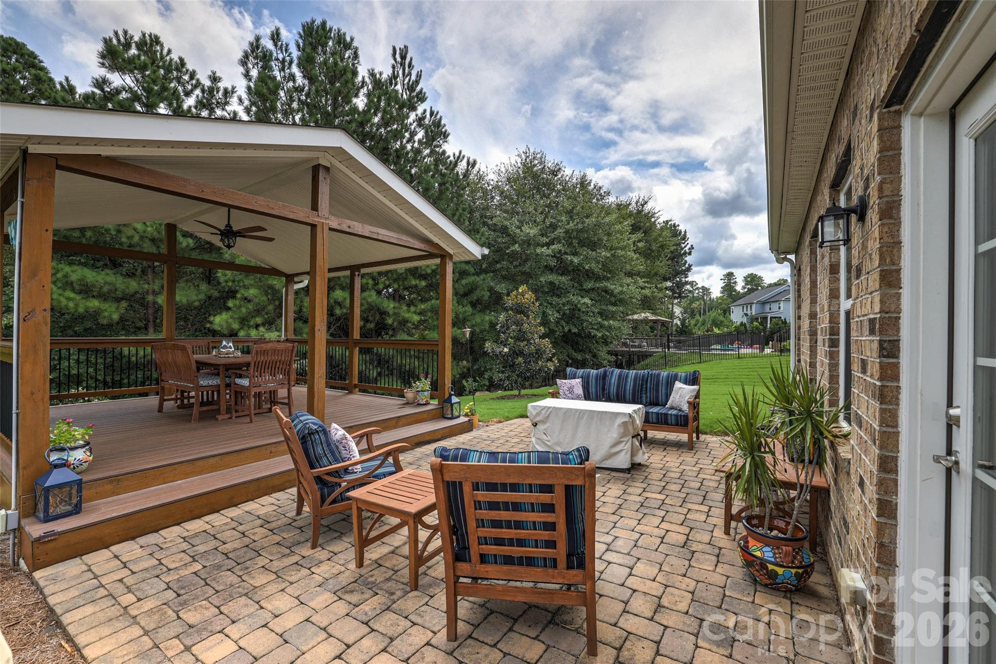 Single Family Residence at 2084 Fuera Road, York, photo 38 of 46