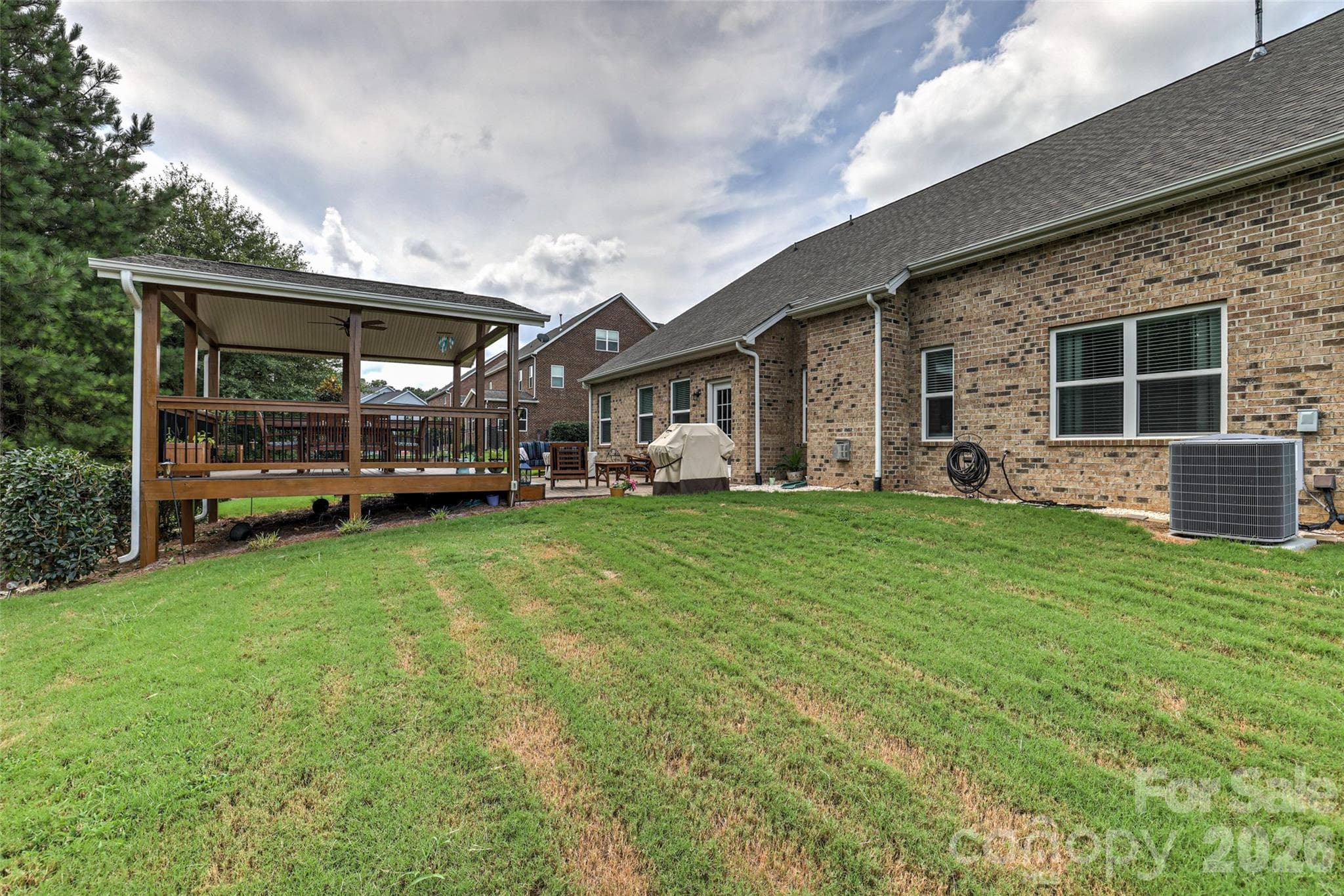 Single Family Residence at 2084 Fuera Road, York, photo 42 of 46