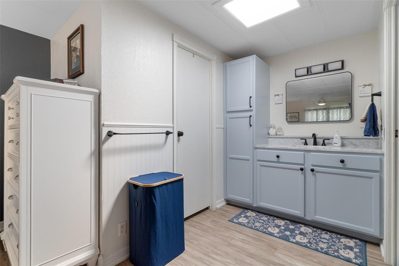 Master Bath - 12041 FAIRWAY AVE, BROOKSVILLE