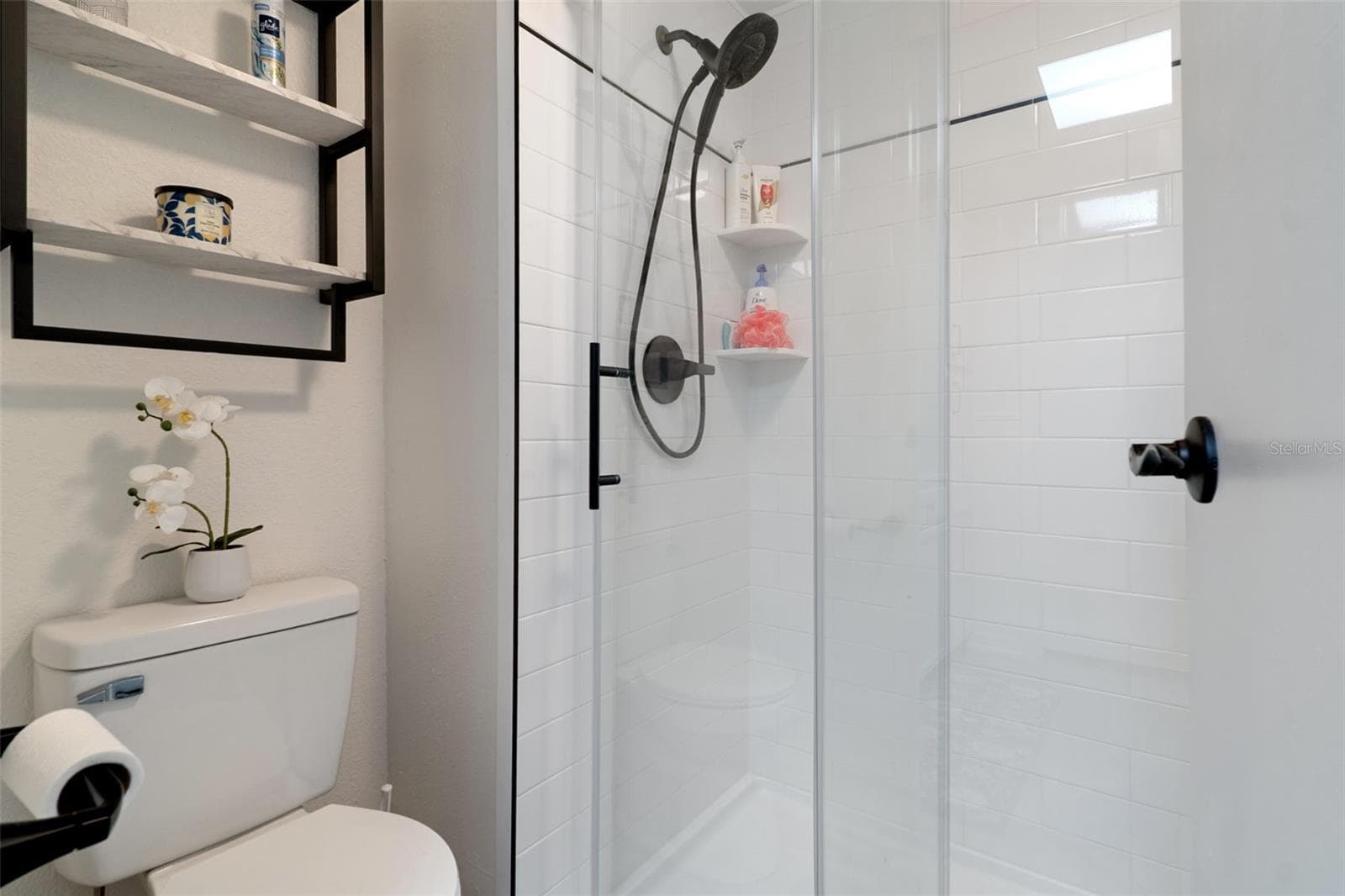 Master Bath - 12041 FAIRWAY AVE, BROOKSVILLE