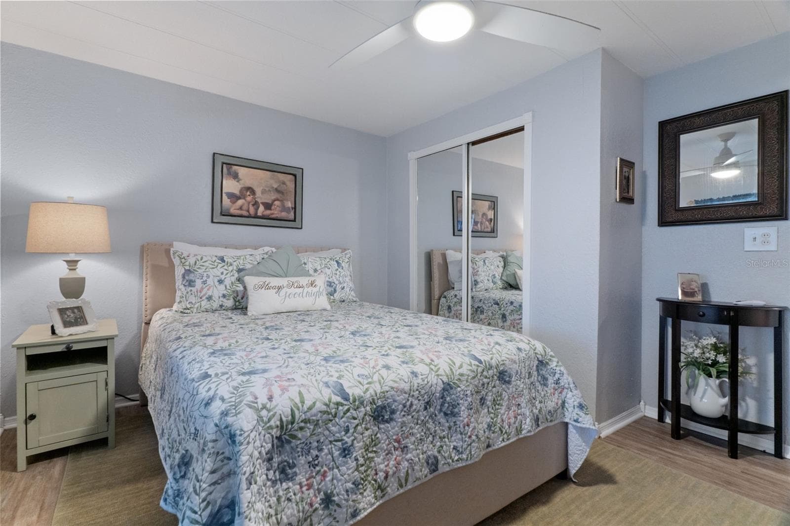 Guest Bedroom - 12041 FAIRWAY AVE, BROOKSVILLE