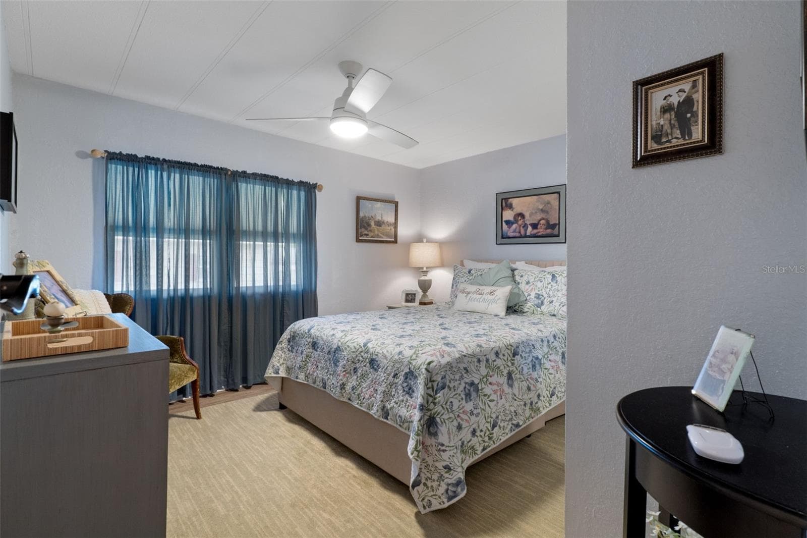 Guest Bedroom - 12041 FAIRWAY AVE, BROOKSVILLE