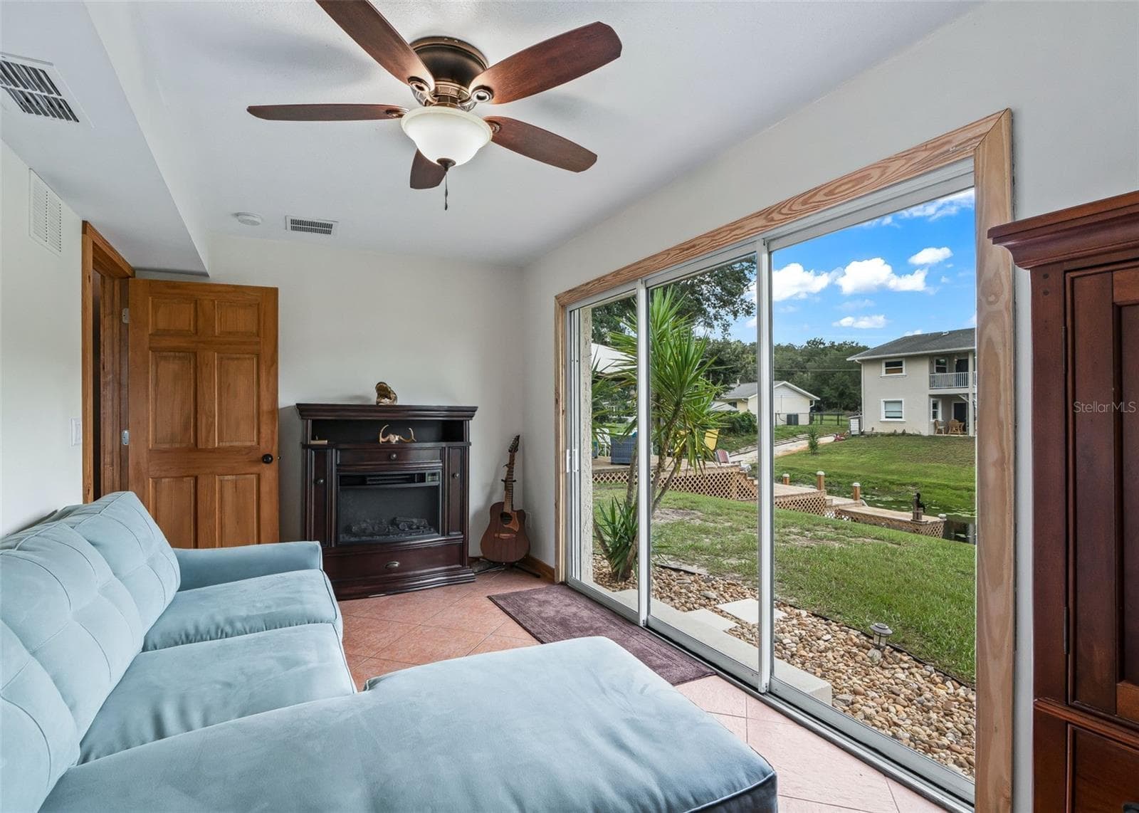 Single Family Residence at 14478 SE 107TH TER, SUMMERFIELD, photo 48 of 71