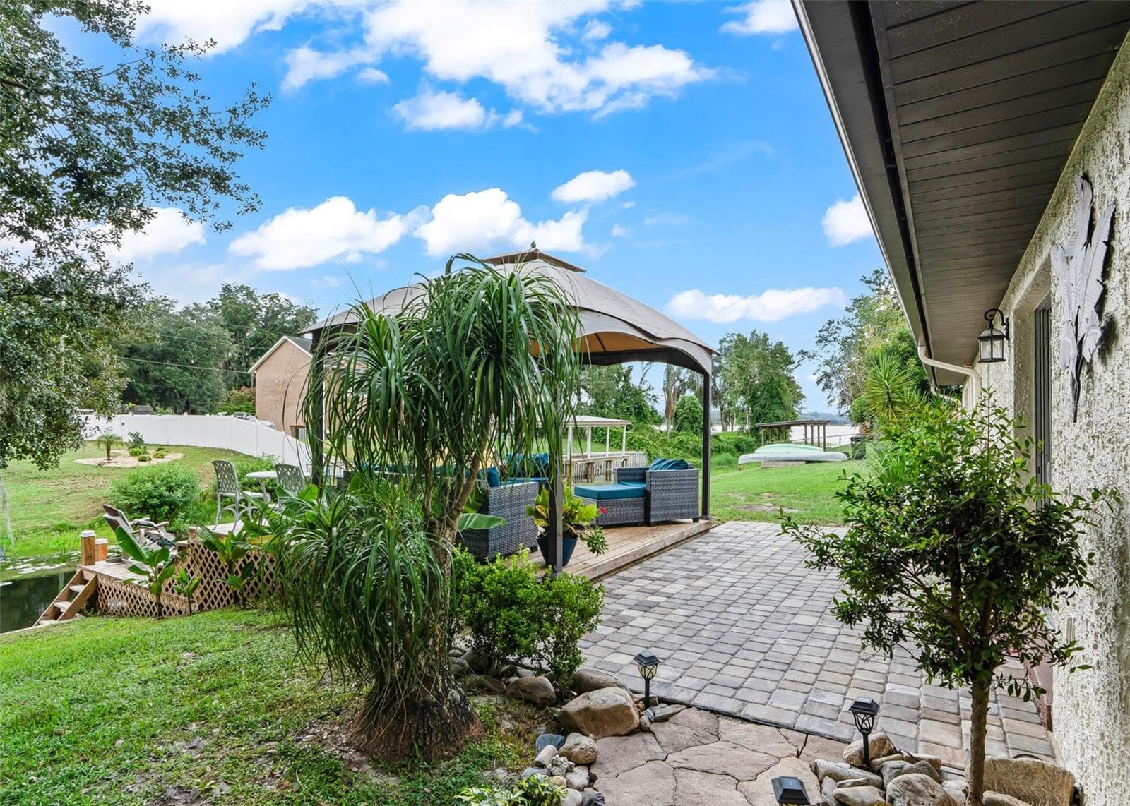 Single Family Residence at 14478 SE 107TH TER, SUMMERFIELD, photo 57 of 71