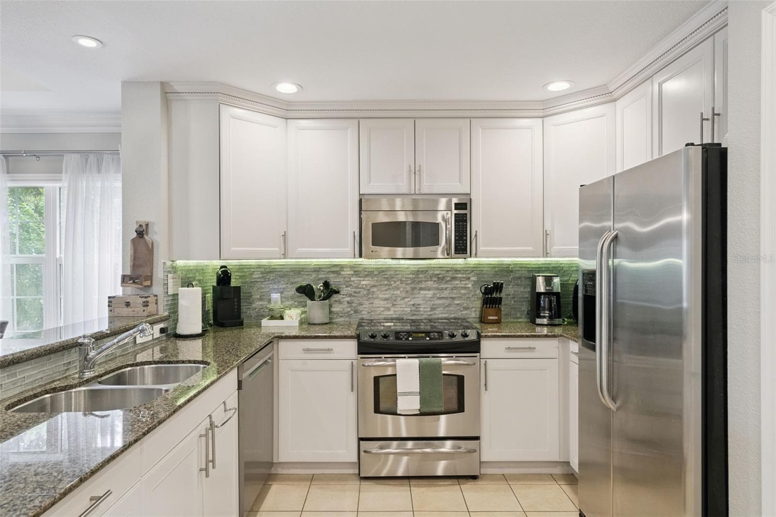 Condominium at 7651 WHISPER WAY #204, REUNION, photo 17 of 69