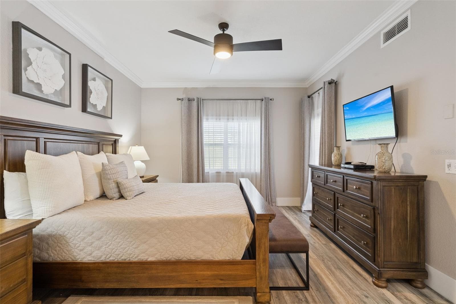 Condominium at 7651 WHISPER WAY #204, REUNION, photo 6 of 69