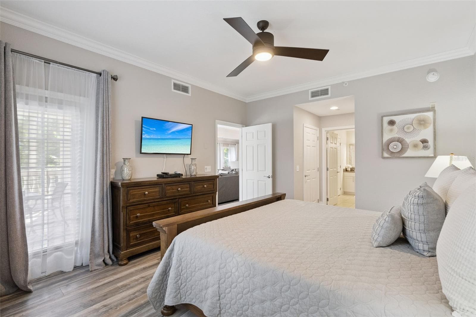 Condominium at 7651 WHISPER WAY #204, REUNION, photo 22 of 69