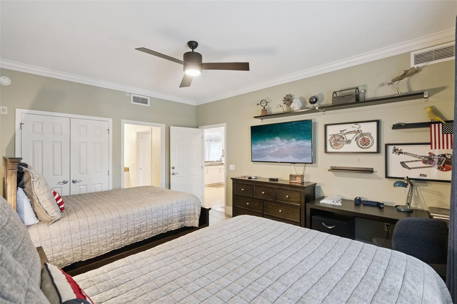 Condominium at 7651 WHISPER WAY #204, REUNION, photo 24 of 69