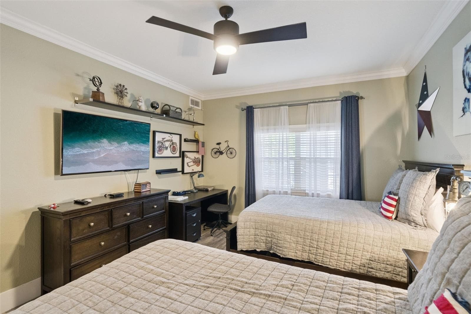Condominium at 7651 WHISPER WAY #204, REUNION, photo 26 of 69