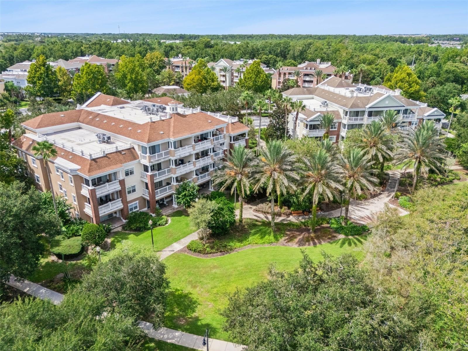 Condominium at 7651 WHISPER WAY #204, REUNION, photo 42 of 69