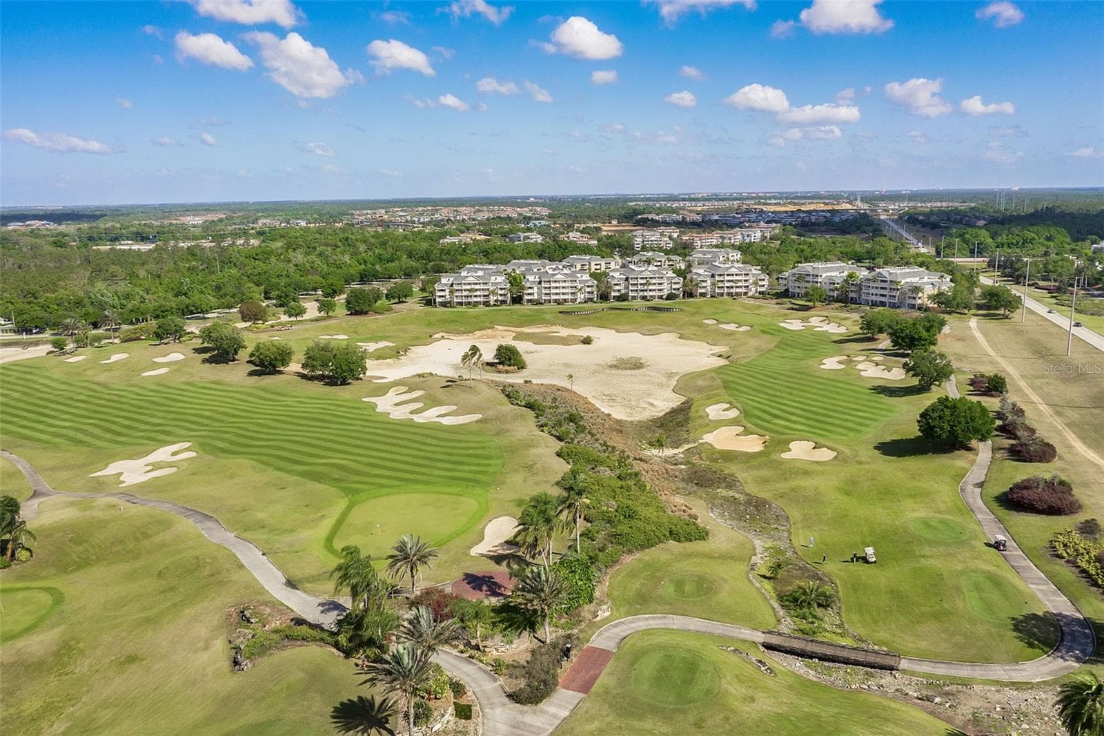 Condominium at 7651 WHISPER WAY #204, REUNION, photo 58 of 69