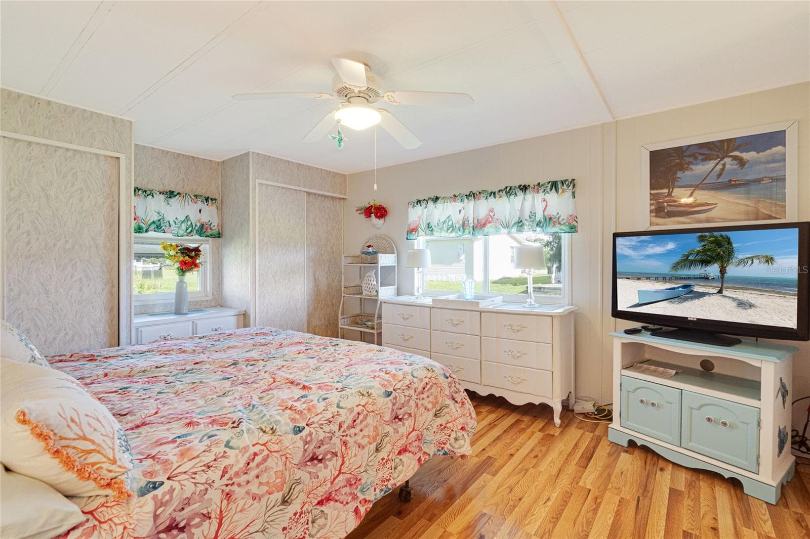 Manufactured Home at 700 FAIRMOUNT DR, NORTH PORT, photo 21 of 49