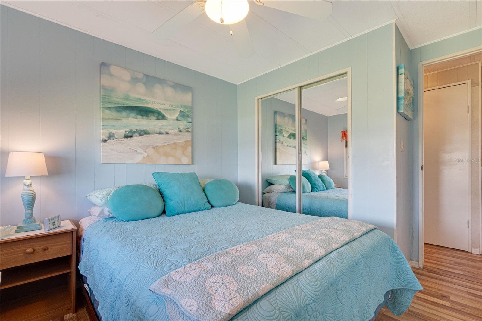 Manufactured Home at 700 FAIRMOUNT DR, NORTH PORT, photo 26 of 49